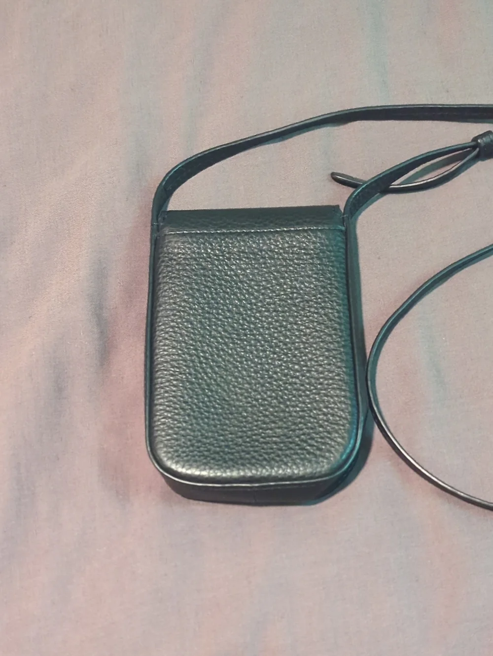 Tory Burch compact crossbody